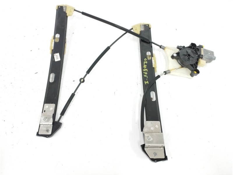 Recambio de elevalunas delantero izquierdo para volkswagen t-roc 1.0 tsi referencia OEM IAM 2GA837461F 5Q0959802A Recambio de elevalunas delantero izquierdo para volkswagen t-roc 1.0 tsi referencia OEM IAM 2GA837461F 5Q0959802A