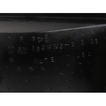 Recambio de piloto delantero izquierdo para chevrolet express van 5.7 cc referencia OEM IAM 16519393  