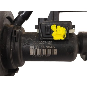 Recambio de bomba embrague para toyota proace city 1.5 d-4d 100 (bpzmd) referencia OEM IAM 9829937180  
