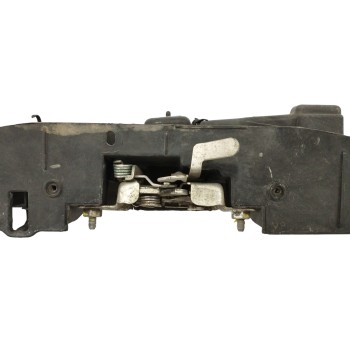 Recambio de panel frontal para renault clio iii authentique referencia OEM IAM 8200290143  