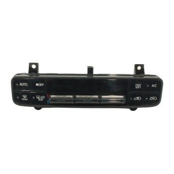 Recambio de mando climatizador para toyota auris touring sports (e18) 1.8 16v cat (híbrido) referencia OEM IAM 5590002820  