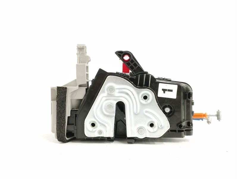 Recambio de cerradura puerta delantera derecha para hyundai kona 1.0 tgdi cat referencia OEM IAM 81320J9010 Recambio de cerradura puerta delantera derecha para hyundai kona 1.0 tgdi cat referencia OEM IAM 81320J9010