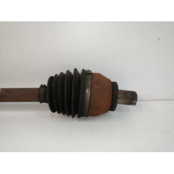 Recambio de transmision delantera izquierda para ford mondeo ber. (ca2) 1.8 tdci cat referencia OEM IAM 6G913B437BD  