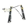 Recambio de elevalunas delantero izquierdo para volkswagen t-roc 1.0 tsi referencia OEM IAM 2GA837461F 5Q0959802A 