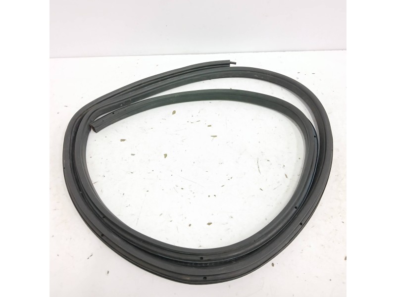 Recambio de gomas contorno puerta para seat ibiza (6k) 1.9 tdi referencia OEM IAM   