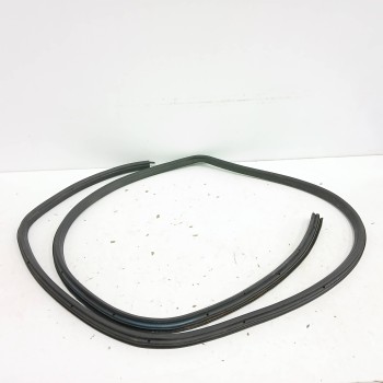 Recambio de gomas contorno puerta para seat ibiza (6k) 1.9 tdi referencia OEM IAM   