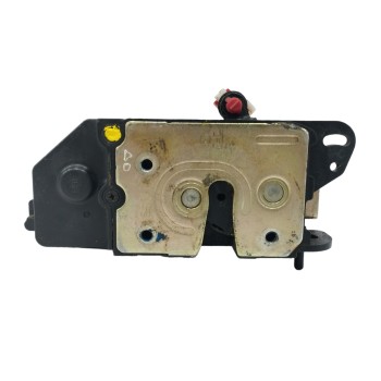 Recambio de cerradura puerta trasera derecha para ssangyong actyon 2.0 td cat referencia OEM IAM   