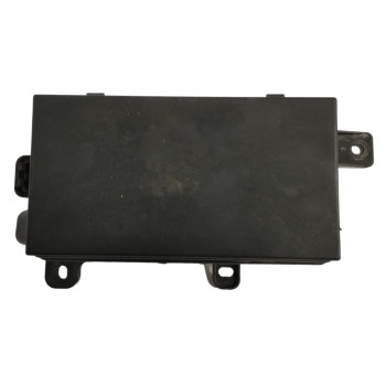 CAJA RELES / FUSIBLES 