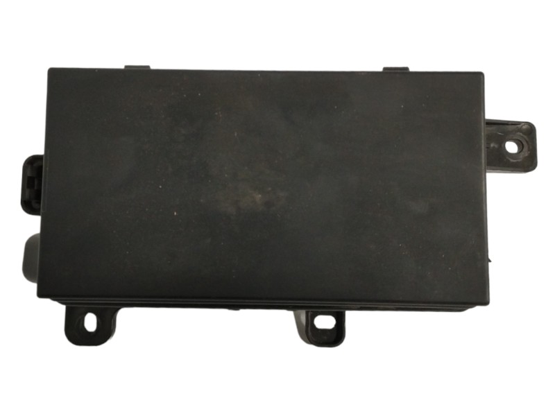Recambio de caja reles / fusibles para chevrolet aveo 1.2 cat referencia OEM IAM   