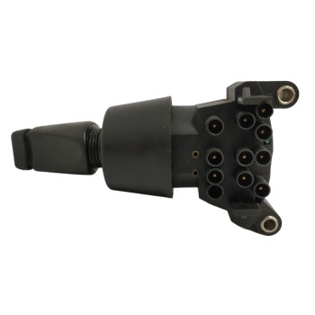 Recambio de mando limpia para ford escort berlina cl referencia OEM IAM 87AGI7K478  