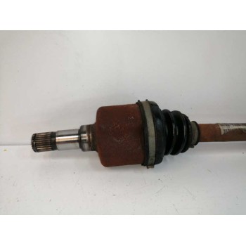 Recambio de transmision delantera izquierda para ford mondeo ber. (ca2) 1.8 tdci cat referencia OEM IAM 6G913B437BD  