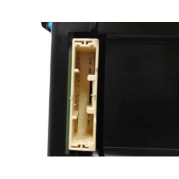 Recambio de cuadro instrumentos para lexus ux(za10) (2018) 2.0 hibrido referencia OEM IAM 8310876011 PROYECTOR 2575102740