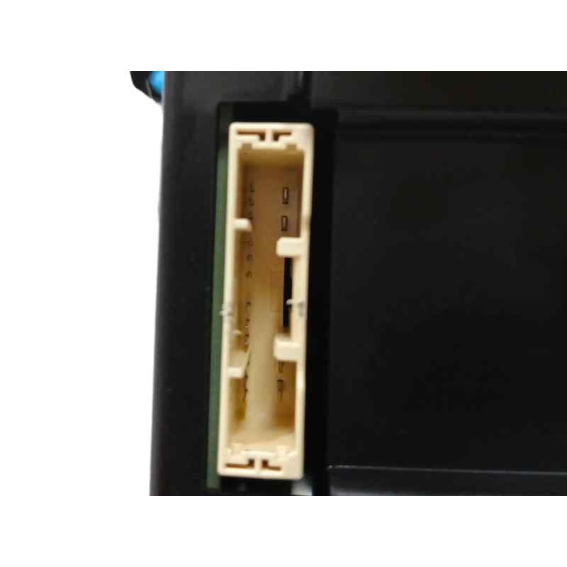 CUADRO INSTRUMENTOS PROYECTOR 2575102740