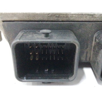 Recambio de centralita motor uce para peugeot 807 sv referencia OEM IAM 9655816780 0281011522 