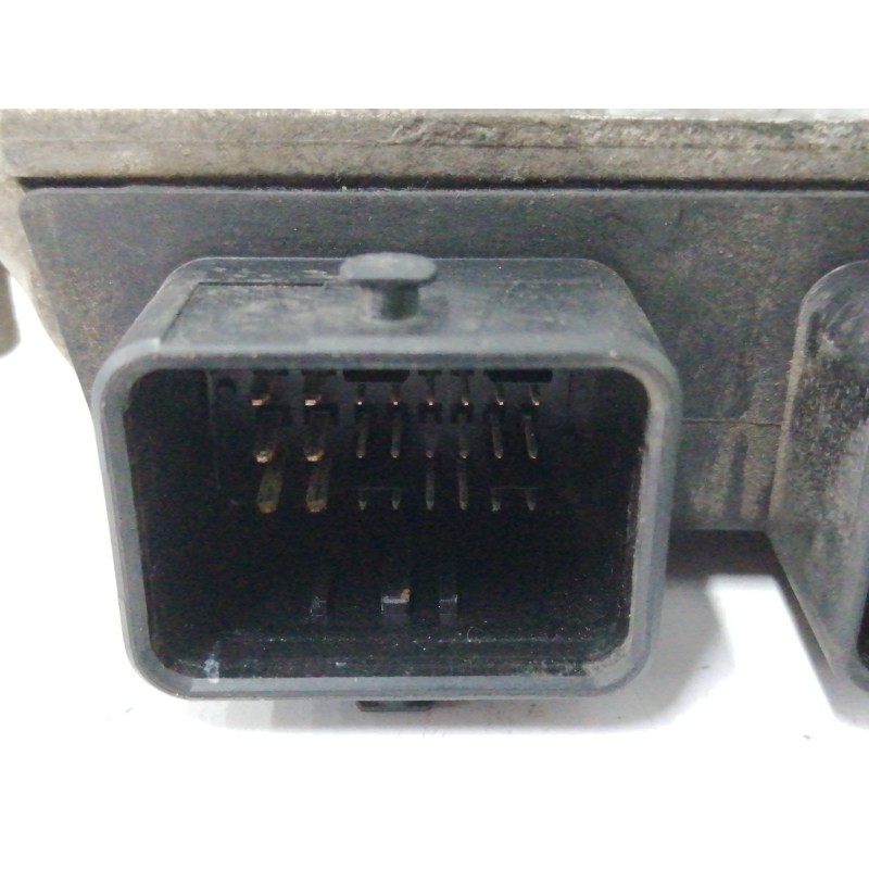 CENTRALITA MOTOR UCE 0281011522