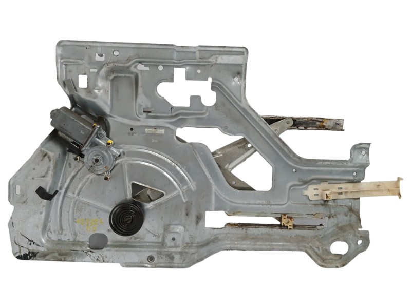 Recambio de elevalunas delantero derecho para chevrolet express van 5.7 cc referencia OEM IAM 16629835  