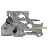 Recambio de elevalunas delantero derecho para chevrolet express van 5.7 cc referencia OEM IAM 16629835  