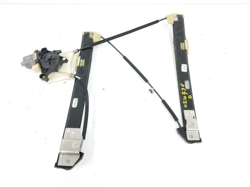 Recambio de elevalunas delantero derecho para volkswagen t-roc 1.0 tsi referencia OEM IAM 2GA837462F 5Q0959801A Recambio de elevalunas delantero derecho para volkswagen t-roc 1.0 tsi referencia OEM IAM 2GA837462F 5Q0959801A