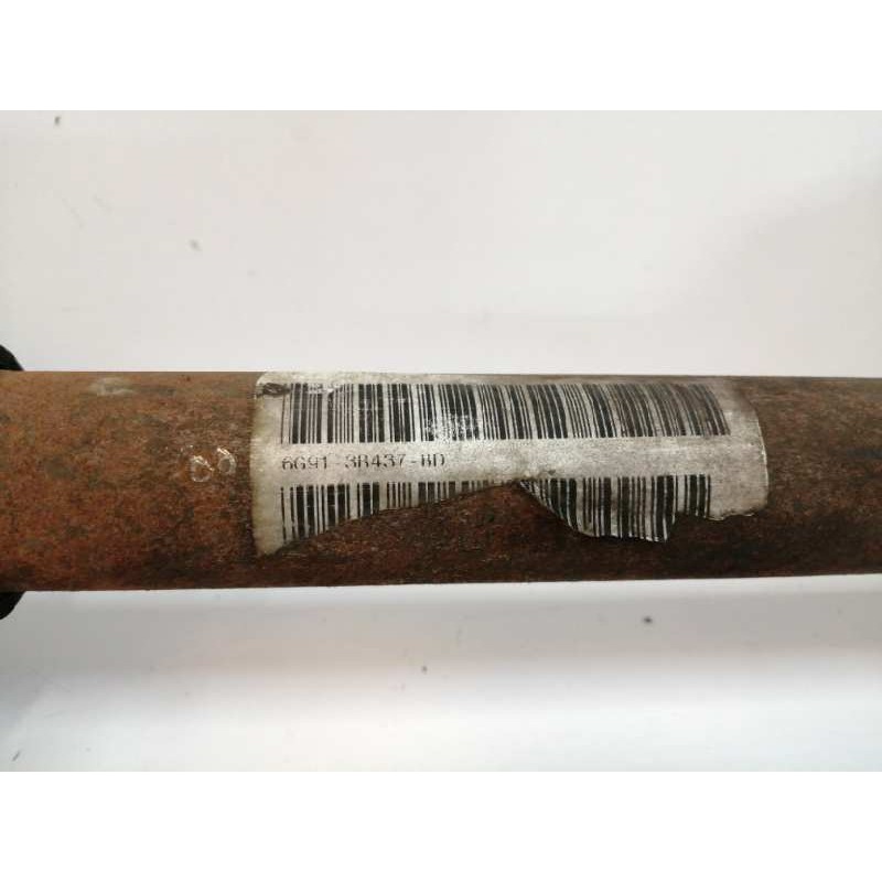 TRANSMISION DELANTERA IZQUIERDA