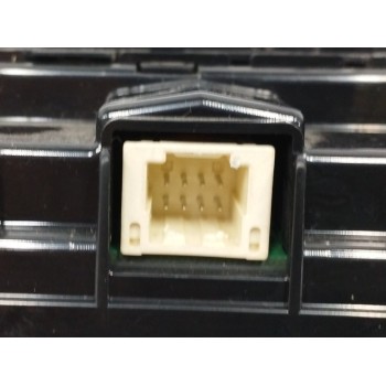 Recambio de mando climatizador para toyota auris touring sports (e18) 1.8 16v cat (híbrido) referencia OEM IAM 5590002820  