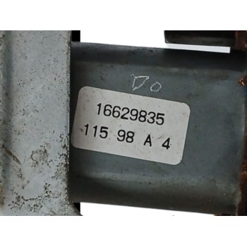 Recambio de elevalunas delantero derecho para chevrolet express van 5.7 cc referencia OEM IAM 16629835  