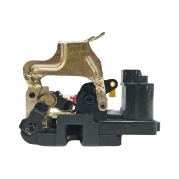 Recambio de cerradura puerta trasera derecha para ssangyong actyon 2.0 td cat referencia OEM IAM   