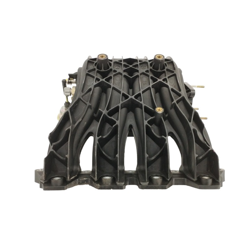 Recambio de colector admision para chevrolet nubira berlina 1.6 cat referencia OEM IAM 96452343  