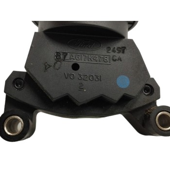 Recambio de mando limpia para ford escort berlina cl referencia OEM IAM 87AGI7K478  