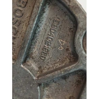 Recambio de depresor freno / bomba vacio para peugeot 207 1.6 hdi referencia OEM IAM 9804021880  