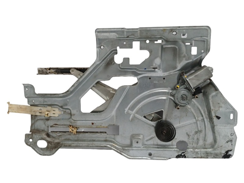 Recambio de elevalunas delantero izquierdo para chevrolet express van 5.7 cc referencia OEM IAM Recambio de elevalunas delantero izquierdo para chevrolet express van 5.7 cc referencia OEM IAM