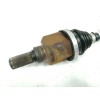Recambio de transmision delantera izquierda para citroën c4 picasso 1.2 12v e-thp referencia OEM IAM 9808771480  