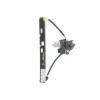 Recambio de elevalunas trasero izquierdo para volkswagen t-roc 1.0 tsi referencia OEM IAM 2GA839461G 5Q0959811D 