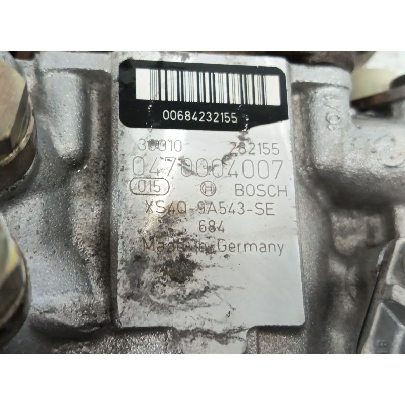 BOMBA INYECCION XS4Q9A543SE