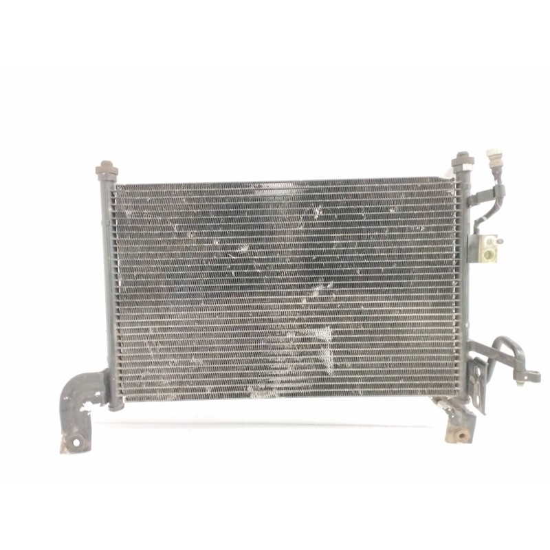 Recambio de condensador / radiador aire acondicionado para ford ranger (er) 2.5 12v td cat referencia OEM IAM 4066739  