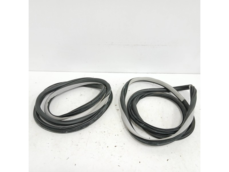 Recambio de gomas contorno puerta para volkswagen passat berlina (3b3) 1.9 tdi referencia OEM IAM   