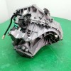 Recambio de caja cambios para renault megane iii berlina 5 p 1.2 16v referencia OEM IAM TL4068  