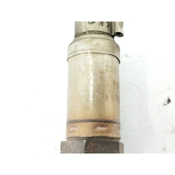 Recambio de sonda lambda para volkswagen golf iv berlina (1j1) 1.6 referencia OEM IAM 06A906265B  