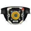 Recambio de airbag delantero izquierdo para chevrolet aveo 1.2 cat referencia OEM IAM 968790419  