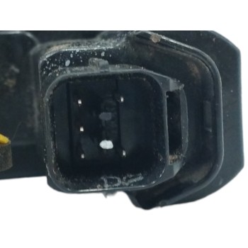 Recambio de cerradura puerta trasera derecha para ssangyong actyon 2.0 td cat referencia OEM IAM   