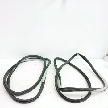 Recambio de gomas contorno puerta para volkswagen passat berlina (3b3) 1.9 tdi referencia OEM IAM   