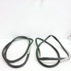 Recambio de gomas contorno puerta para volkswagen passat berlina (3b3) 1.9 tdi referencia OEM IAM   