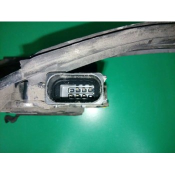 Recambio de cerradura puerta delantera derecha para citroën jumper caja cerrada, techo sobreelevado (06.2006 =>) 35 l2h2 hdi 120