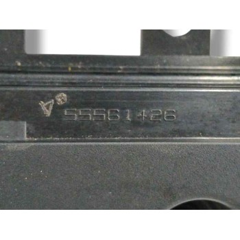 Recambio de tapa balancines para opel corsa e 1.4 referencia OEM IAM 55561426  