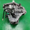 Recambio de caja cambios para renault megane iii berlina 5 p 1.2 16v referencia OEM IAM TL4068  