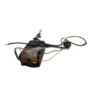 Recambio de antena para chevrolet express van 5.7 cc referencia OEM IAM   