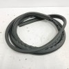 Recambio de gomas contorno puerta para ford fiesta (cbk) 1.4 tdci cat referencia OEM IAM   