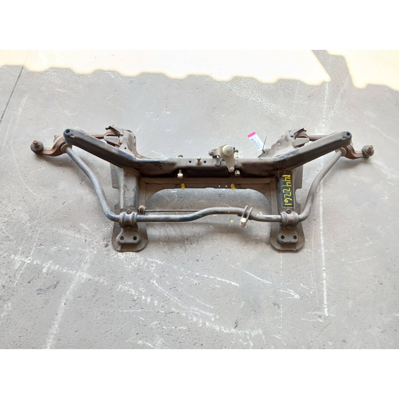 Recambio de puente delantero para citroën c15 1.8 diesel (161) referencia OEM IAM   