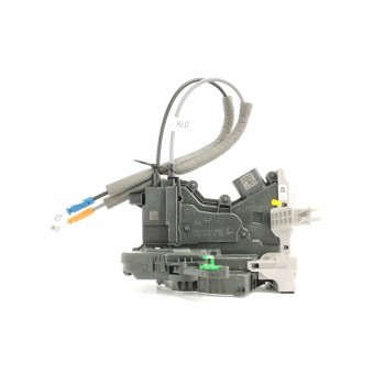 Recambio de cerradura puerta trasera izquierda para hyundai kona 1.0 tgdi cat referencia OEM IAM 81410J9000  