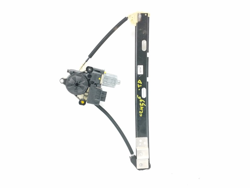 Recambio de elevalunas trasero derecho para volkswagen t-roc 1.0 tsi referencia OEM IAM 2GA839462G 5Q0959812D 
