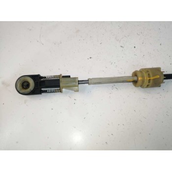 Recambio de varillaje cambio para mercedes-benz vito caja cerrada 6.03  2.1 cdi referencia OEM IAM   